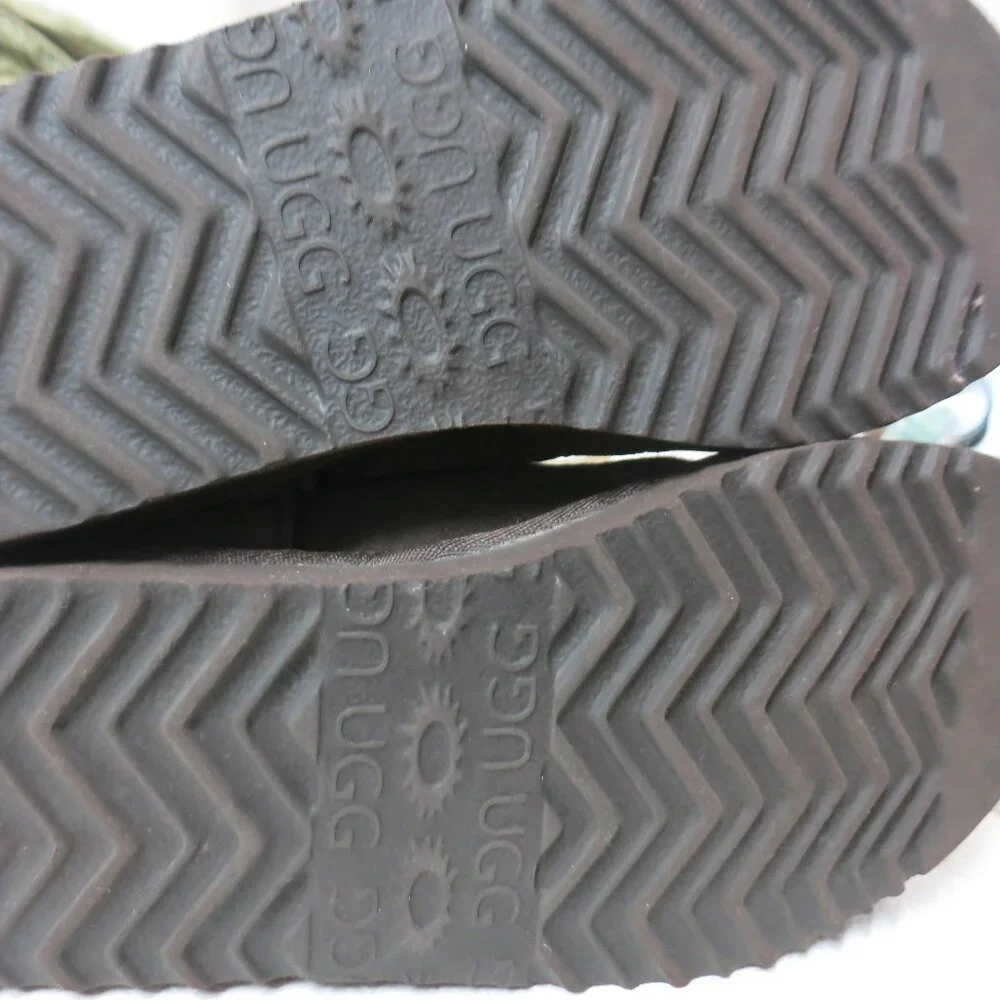 UGG Australia 5825 Classic Short Warm Insulated Winter Boot Women's Footwear 7